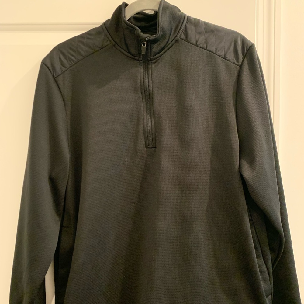 Ben Hogan Men’s Pullover Jacket, Size Small